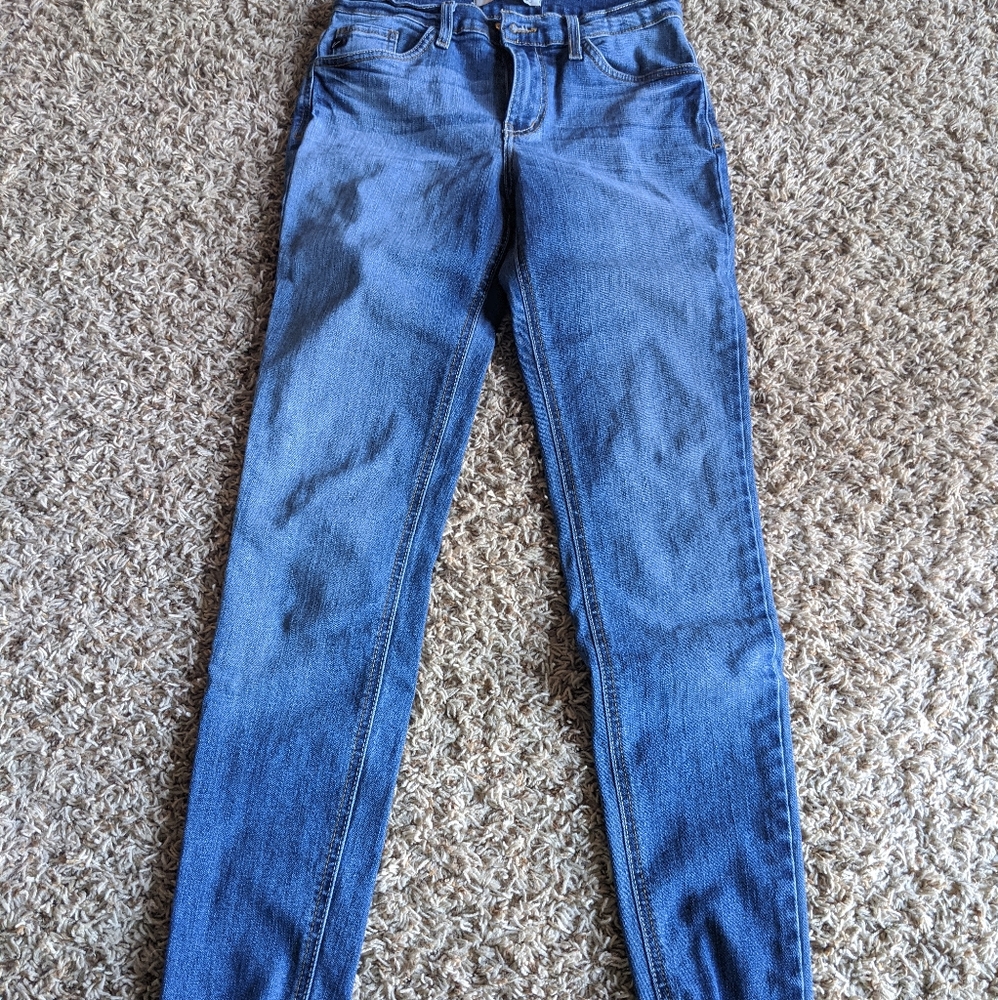Kancan jeans sz 26